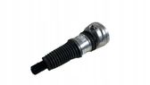 Air suspension front shock absorber