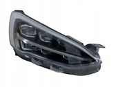 LED Daytime headlight