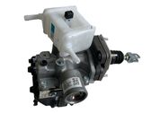 Master brake cylinder