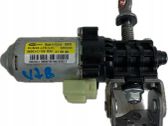 Sėdynės valdymo varikliukas