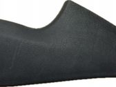 Side skirt rear trim