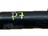 Rear shock absorber/damper