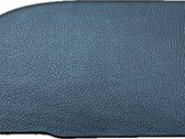 Rear seat side bottom trim