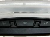 Rear seat light
