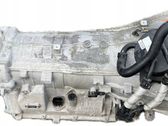 Automatic gearbox