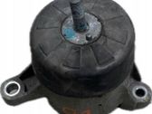 Engine mount vacuum valve