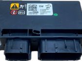 Airbag control unit/module