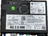 Autres unités de commande / modules