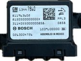 Parking PDC control unit/module