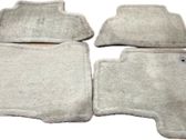 Kit tapis de sol auto
