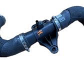 Intercooler hose/pipe