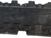 Engine splash shield/under tray
