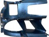 Rear bumper mounting bracket