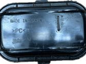 Headlight part