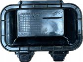 Headlight part