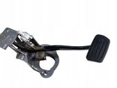 Pedal assembly