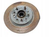 Front suspension assembly kit set