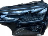Headlight/headlamp