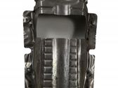 Exhaust heat shield