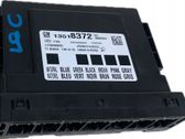 Comfort/convenience module