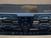 Front grill