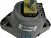 Engine mount bracket