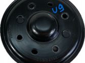 Alternator pulley