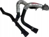 Tuyau de liquide de refroidissement moteur