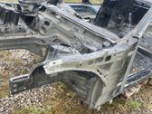 Kit carrosserie complet