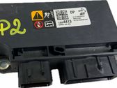 Autres unités de commande / modules