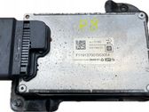 Autres unités de commande / modules