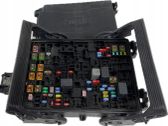 Fuse box set