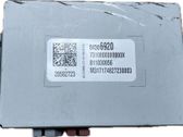 Module confort