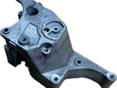 Engine mount bracket