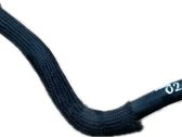 Engine coolant pipe/hose