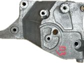 A/C compressor mount bracket