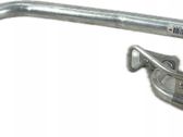 Air intake hose/pipe