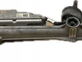 Steering rack