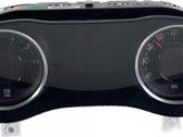 Speedometer control unit/module