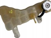 Coolant expansion tank/reservoir