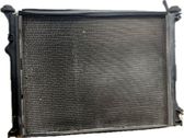 Coolant radiator