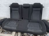 Asiento delantero del conductor
