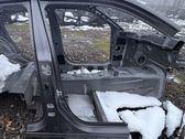 Verkleidung Schwellereinfassung