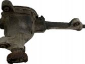 Vorderachse