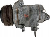 Klimakompressor Pumpe