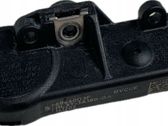 Tire pressure control unit