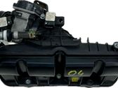Intake manifold