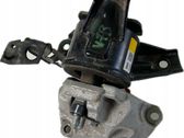 Engine mount bracket