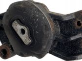 Engine mount bracket