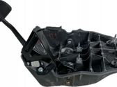 Conjunto de pedal